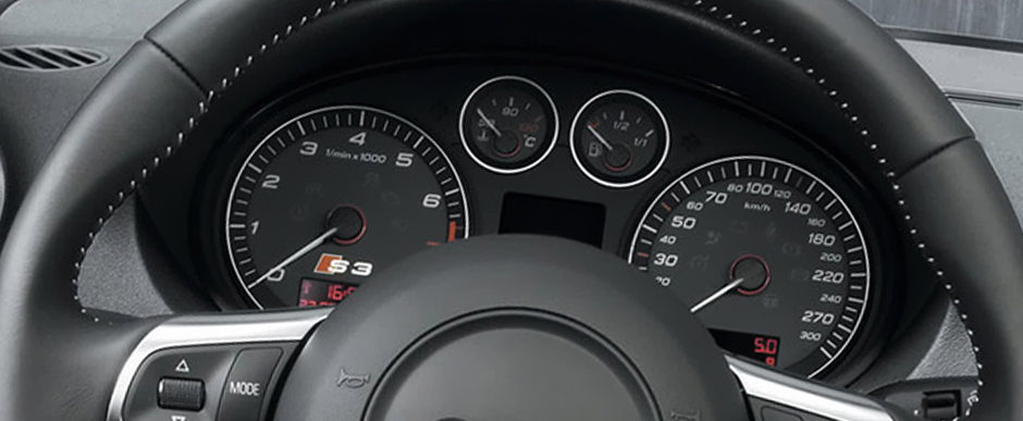 dashboard resetten